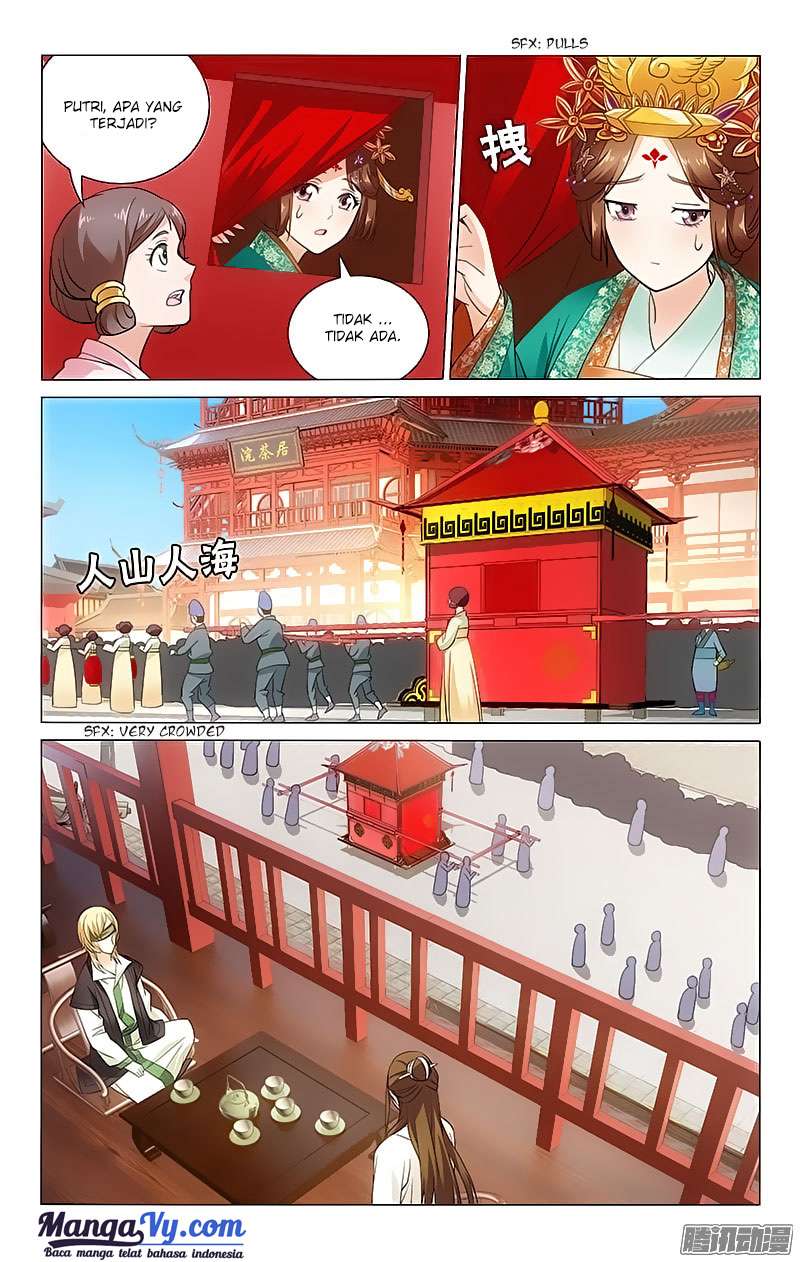 Prince Don’t do This Chapter 18 Gambar 7