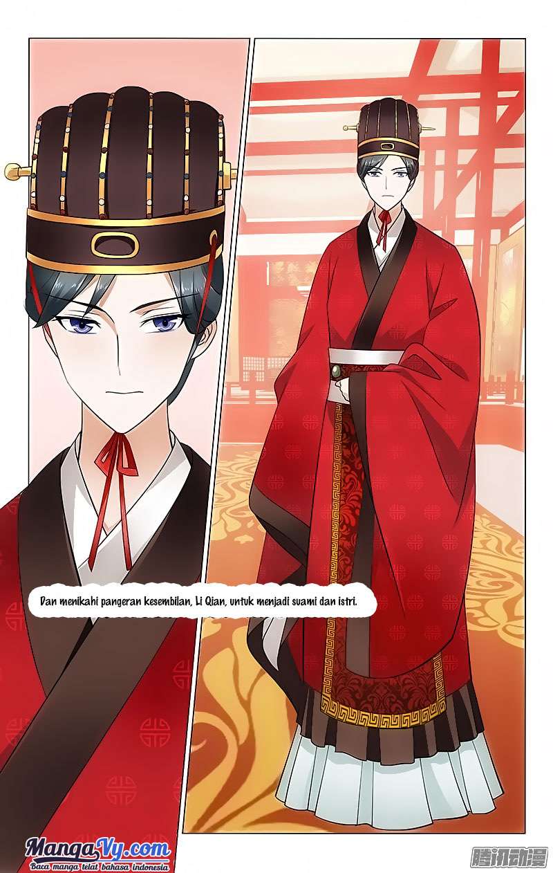 Prince Don’t do This Chapter 18 Gambar 10