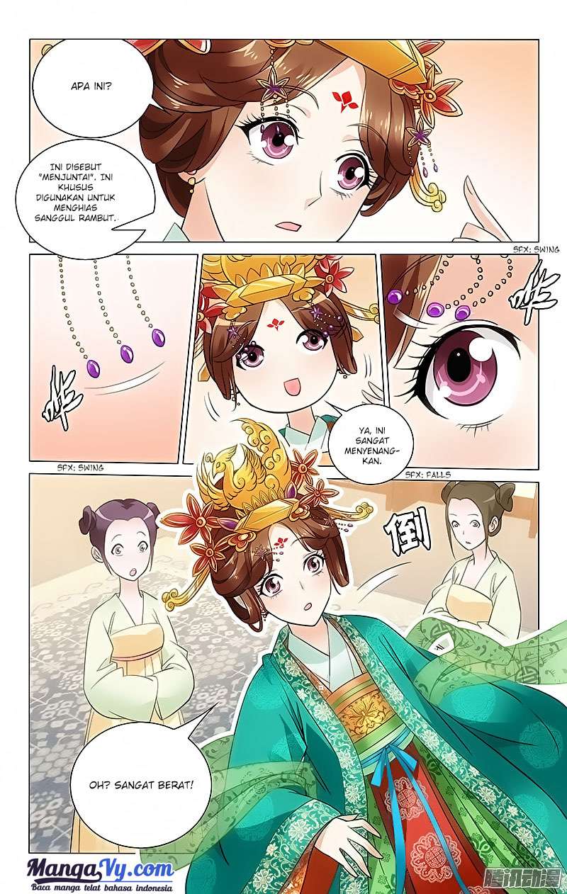 Manhua Prince Don’t do This Chapter 18 gambar nomor 2