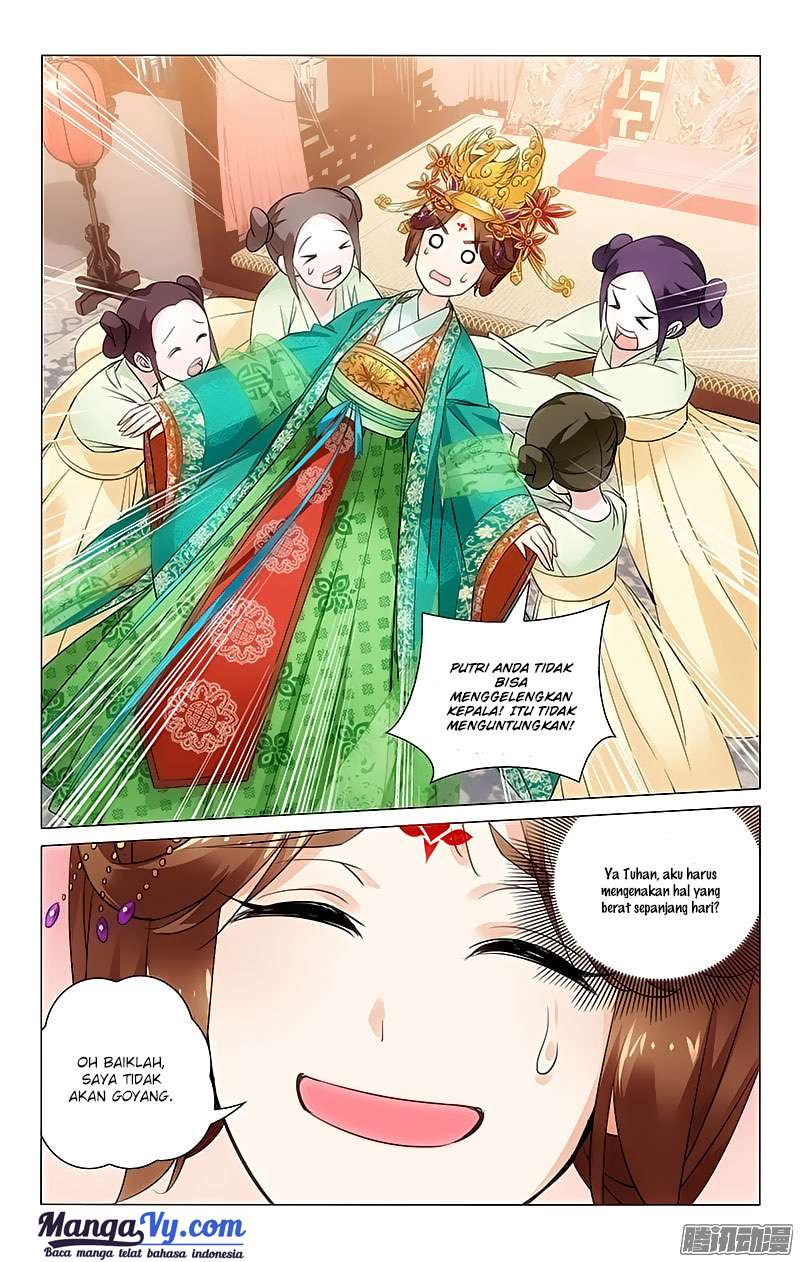 Prince Don’t do This Chapter 18 Gambar 3