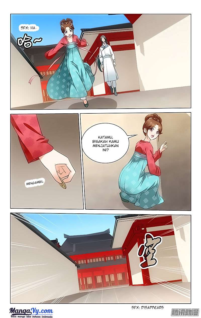 Komik Prince Don’t do This Chapter 17 gambar nomor 1