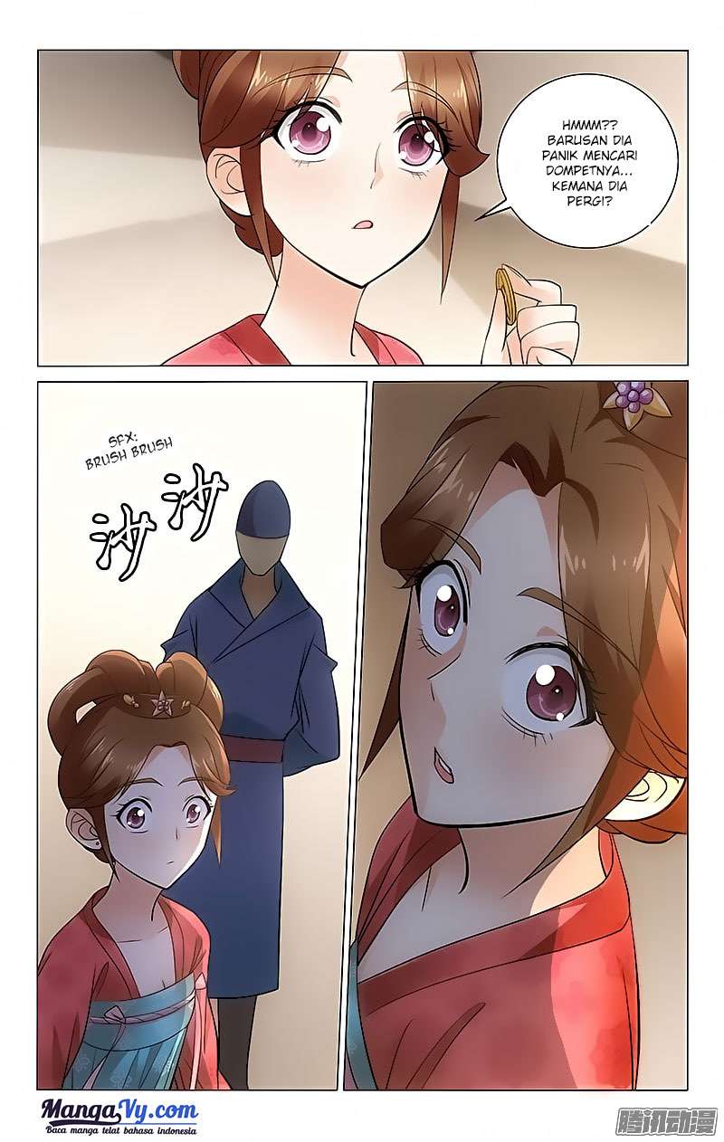 Manhua Prince Don’t do This Chapter 17 gambar nomor 2