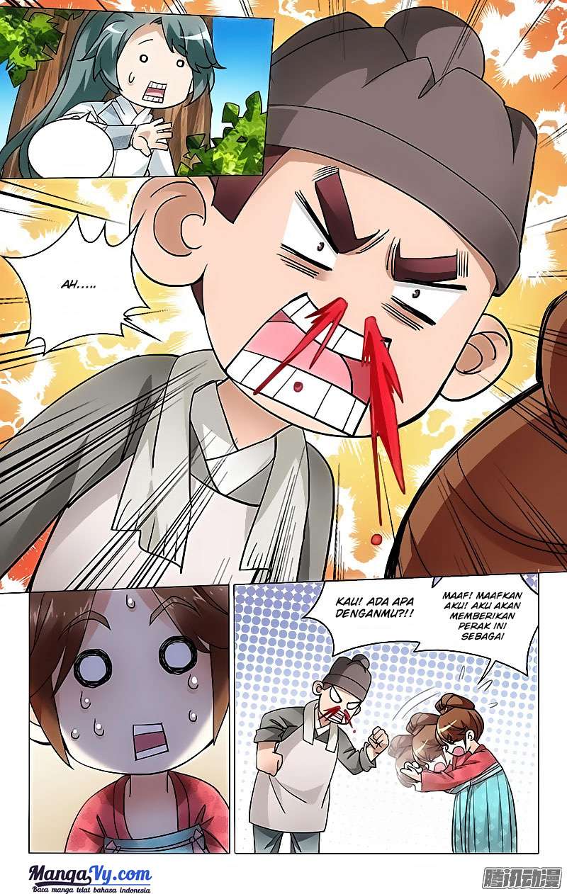 Prince Don’t do This Chapter 16 Gambar 7