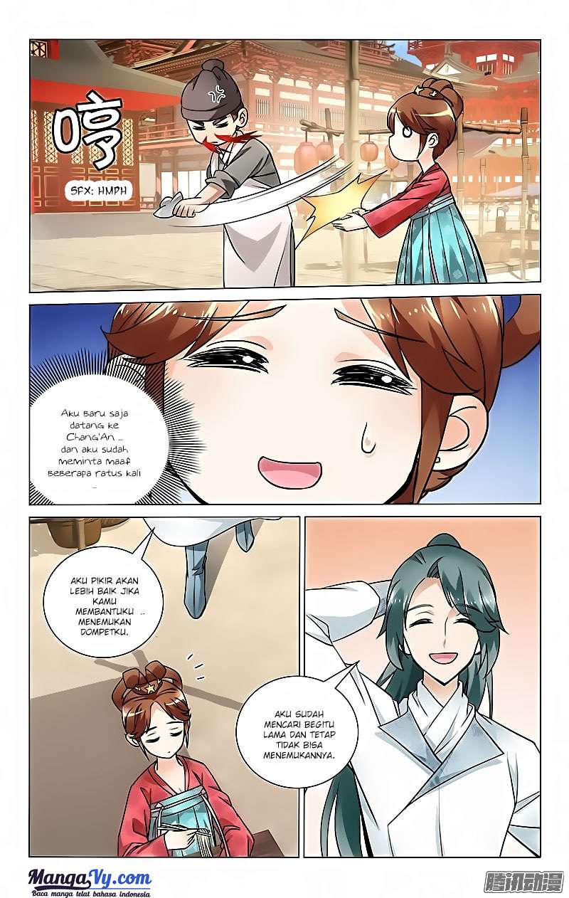 Prince Don’t do This Chapter 16 Gambar 8