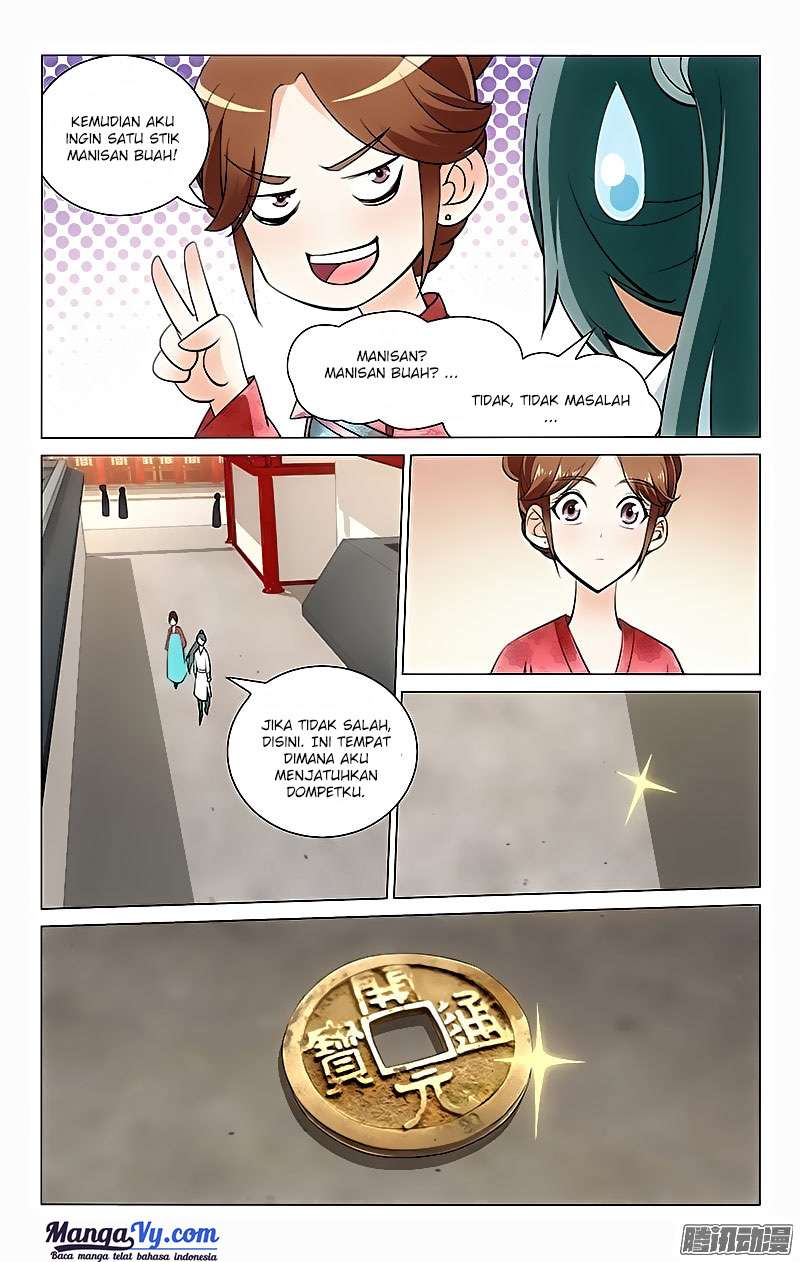 Prince Don’t do This Chapter 16 Gambar 10