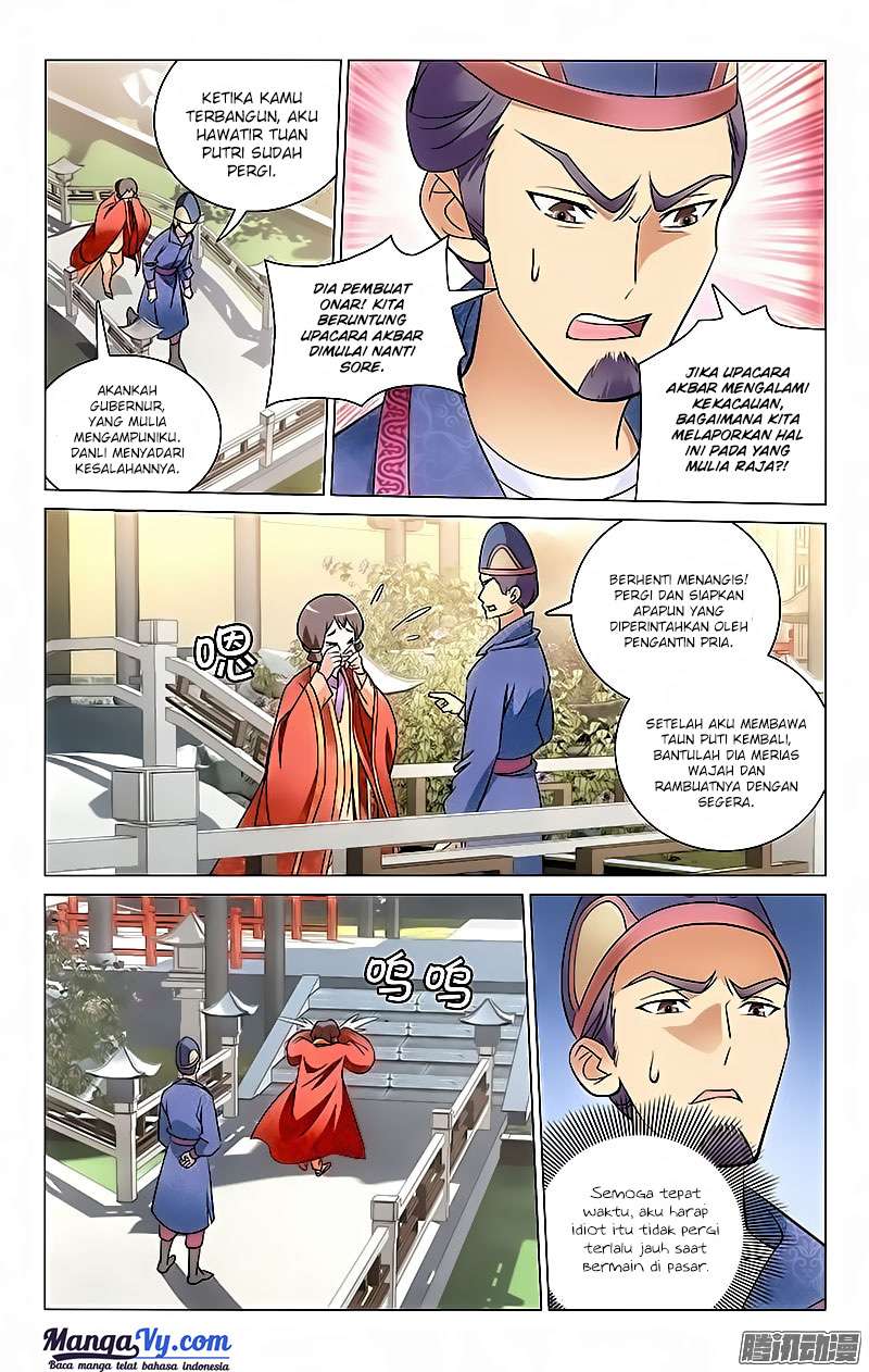 Prince Don’t do This Chapter 16 Gambar 3