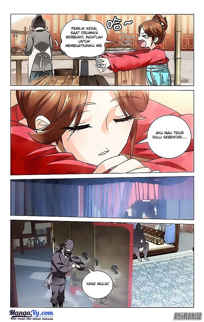 Prince Don’t do This Chapter 15 Gambar 10