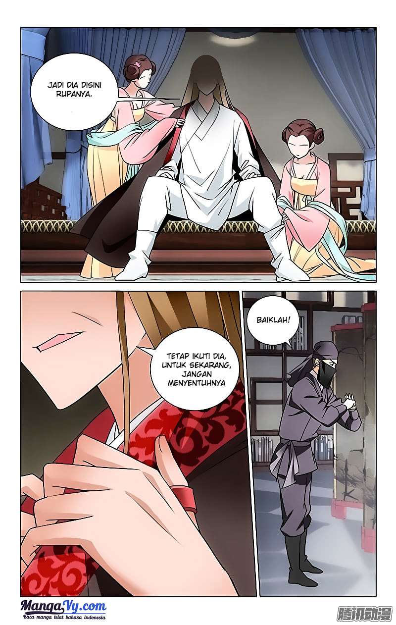 Prince Don’t do This Chapter 15 Gambar 11