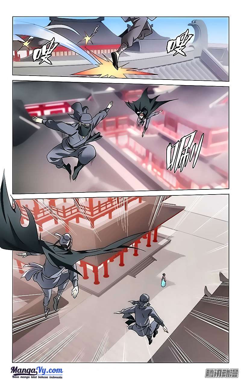 Prince Don’t do This Chapter 15 Gambar 3