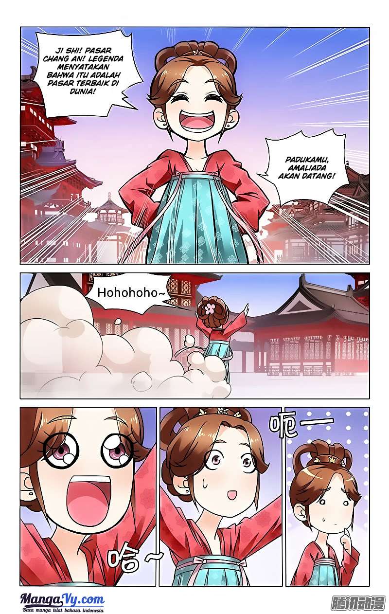 Prince Don’t do This Chapter 14 Gambar 5