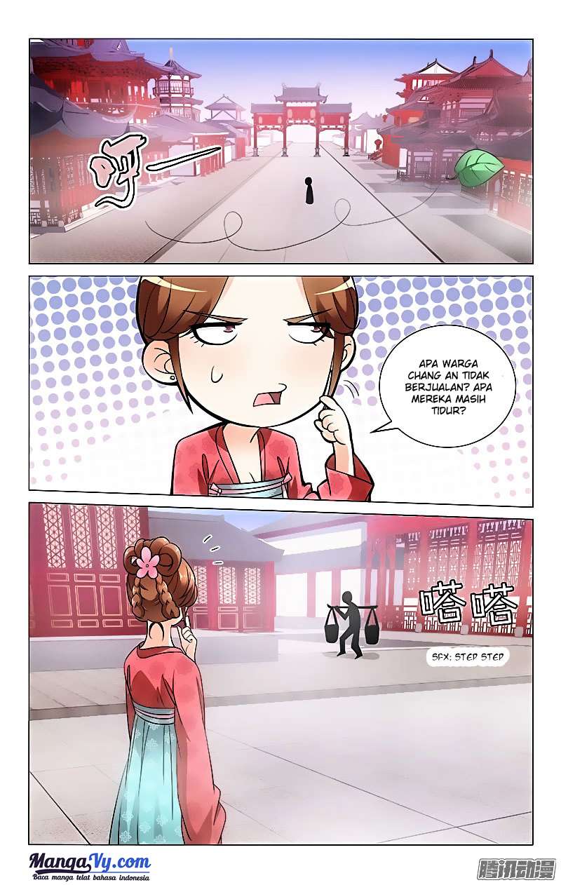 Prince Don’t do This Chapter 14 Gambar 6