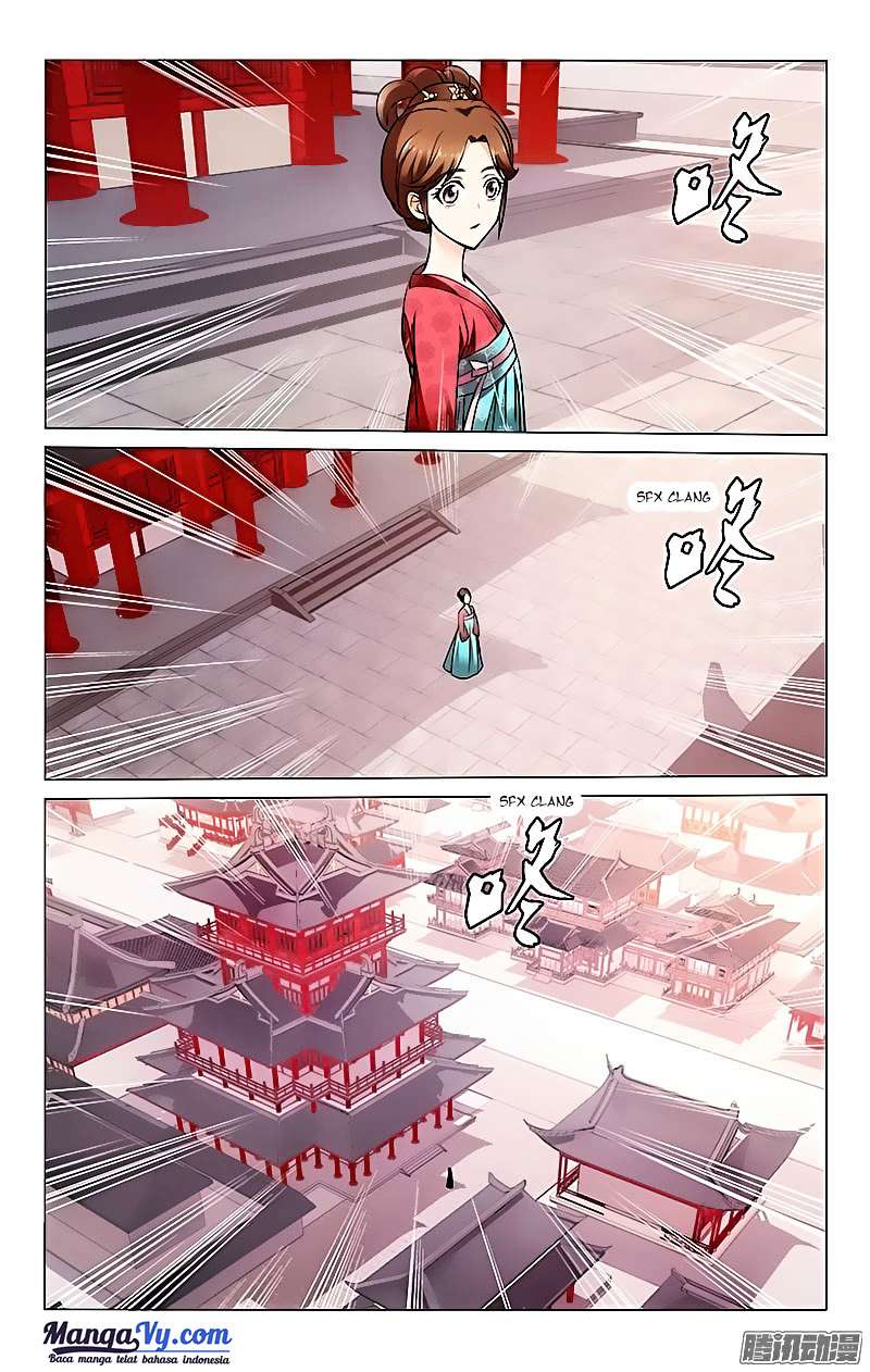 Prince Don’t do This Chapter 14 Gambar 9