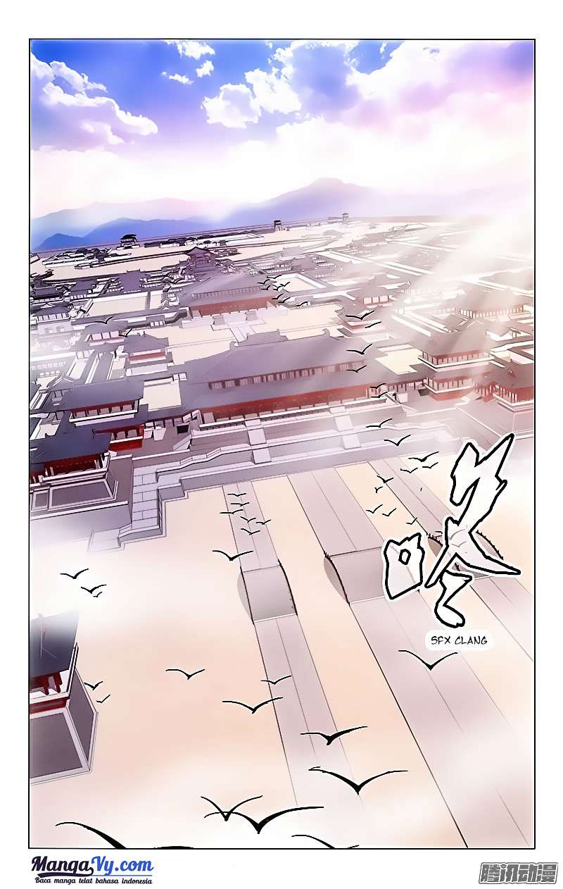 Prince Don’t do This Chapter 14 Gambar 10