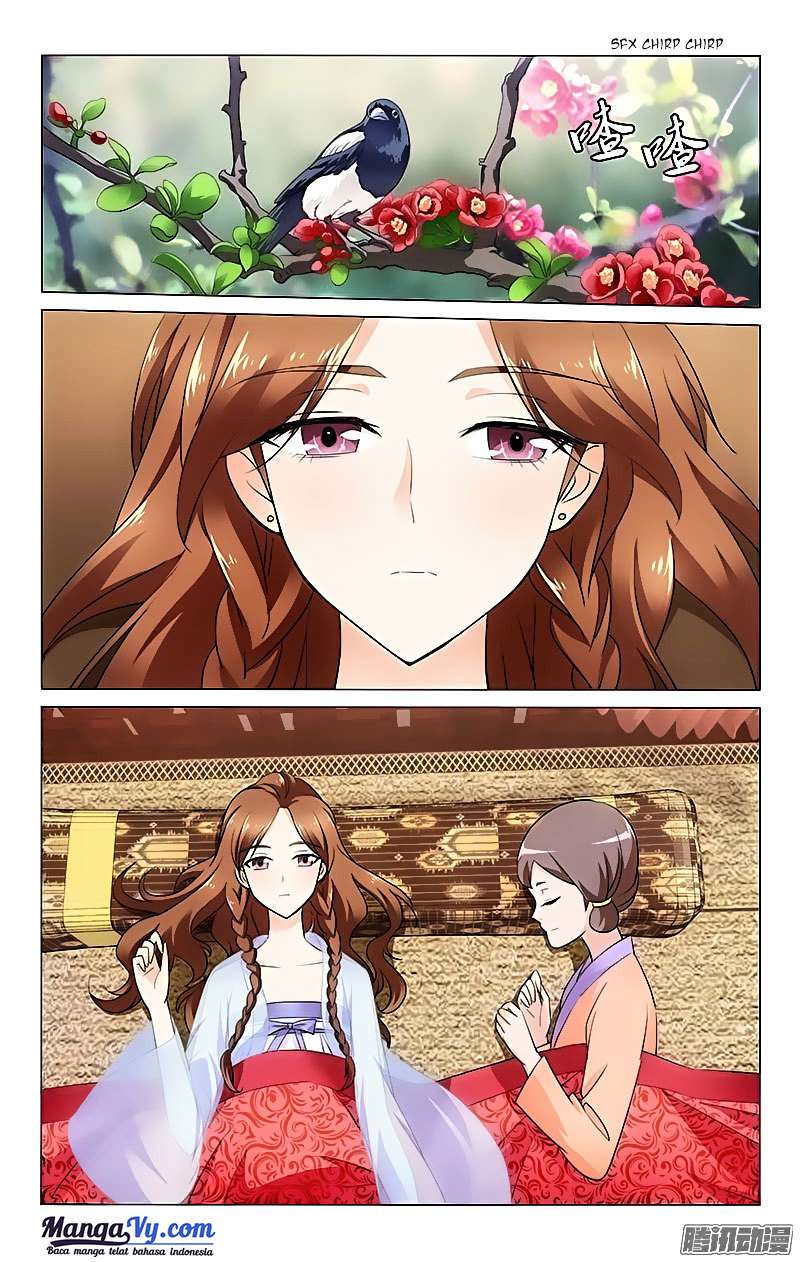 Manhua Prince Don’t do This Chapter 14 gambar nomor 2