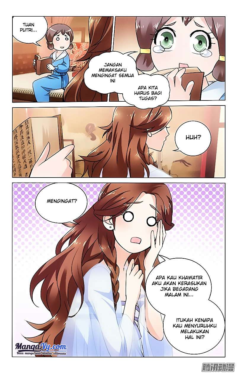 Prince Don’t do This Chapter 13 Gambar 4