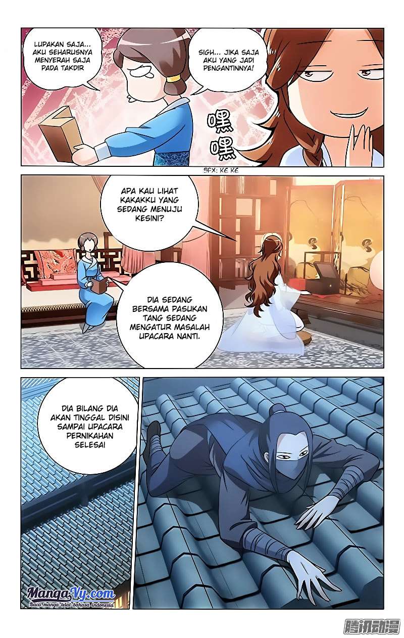 Prince Don’t do This Chapter 13 Gambar 5