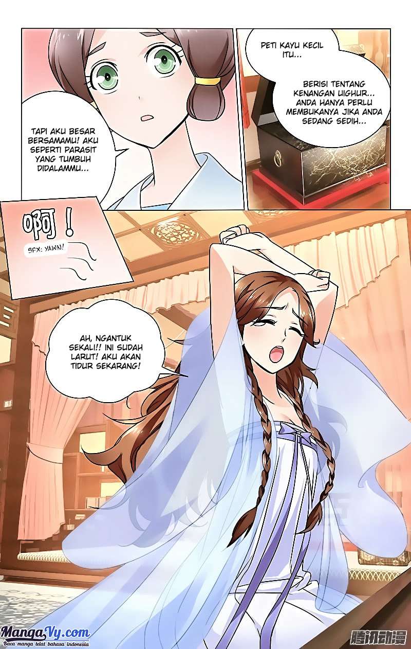 Prince Don’t do This Chapter 13 Gambar 7