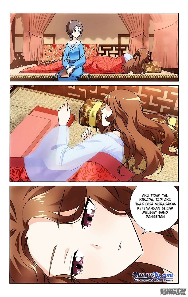 Prince Don’t do This Chapter 13 Gambar 8