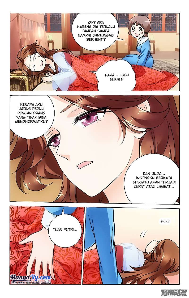 Prince Don’t do This Chapter 13 Gambar 9