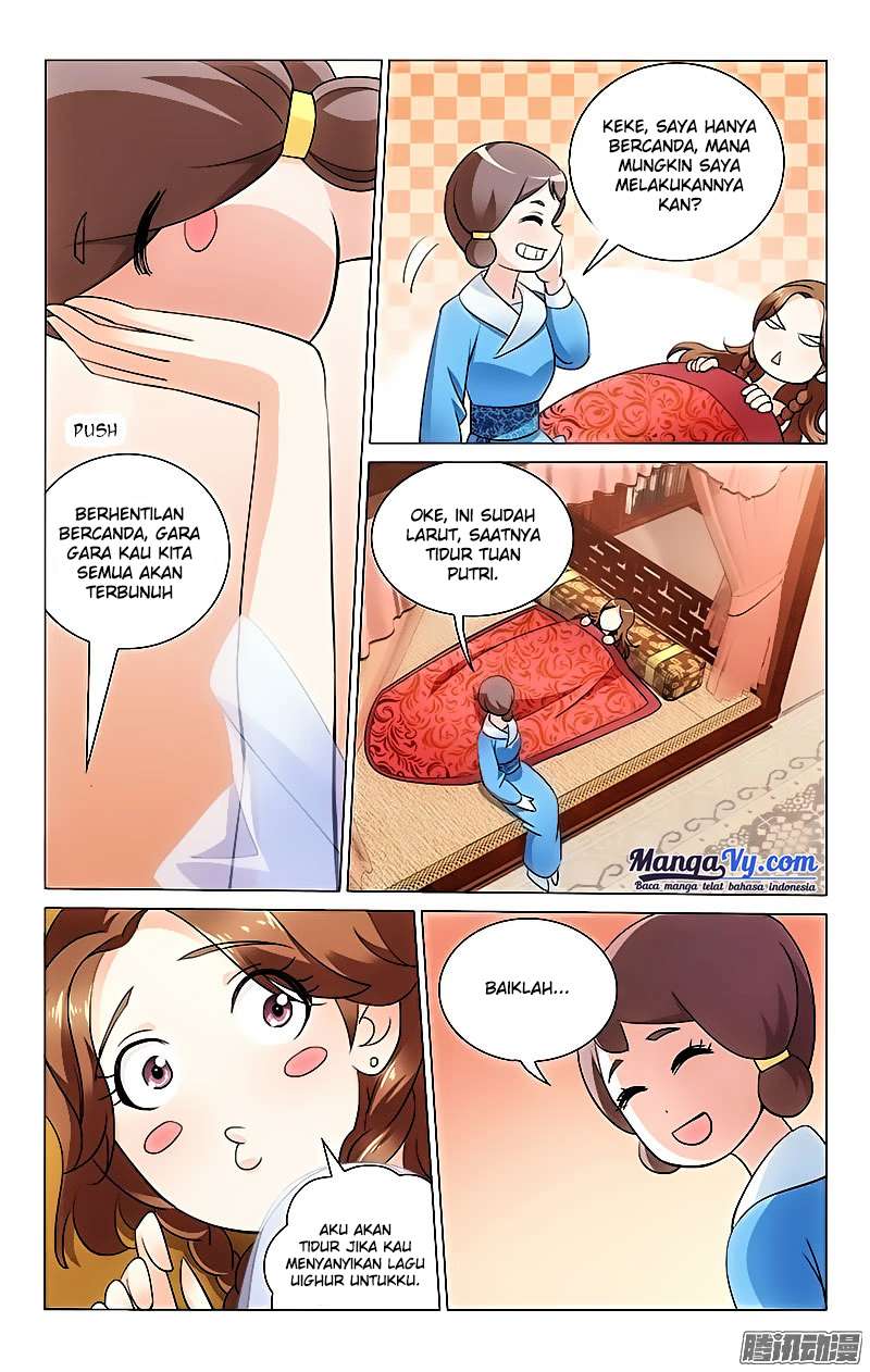 Prince Don’t do This Chapter 13 Gambar 11