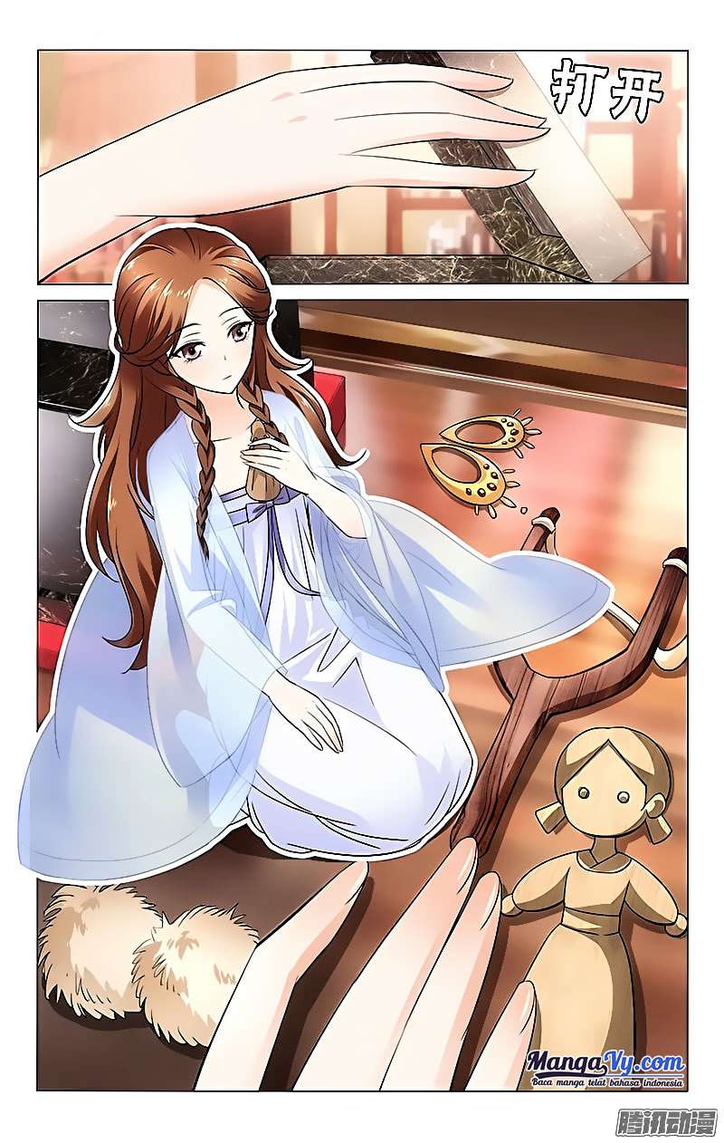 Prince Don’t do This Chapter 13 Gambar 3