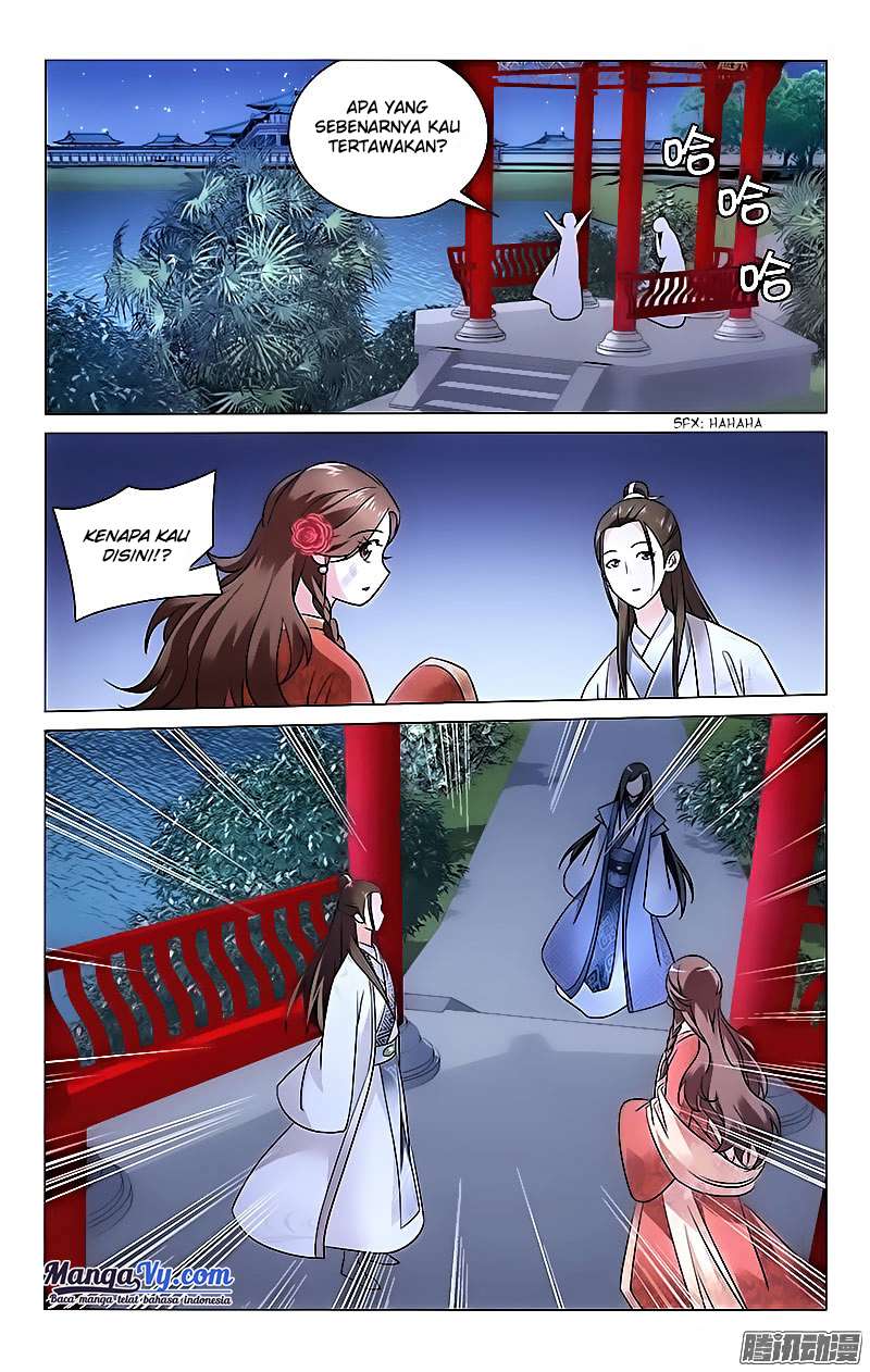 Prince Don’t do This Chapter 12 Gambar 6