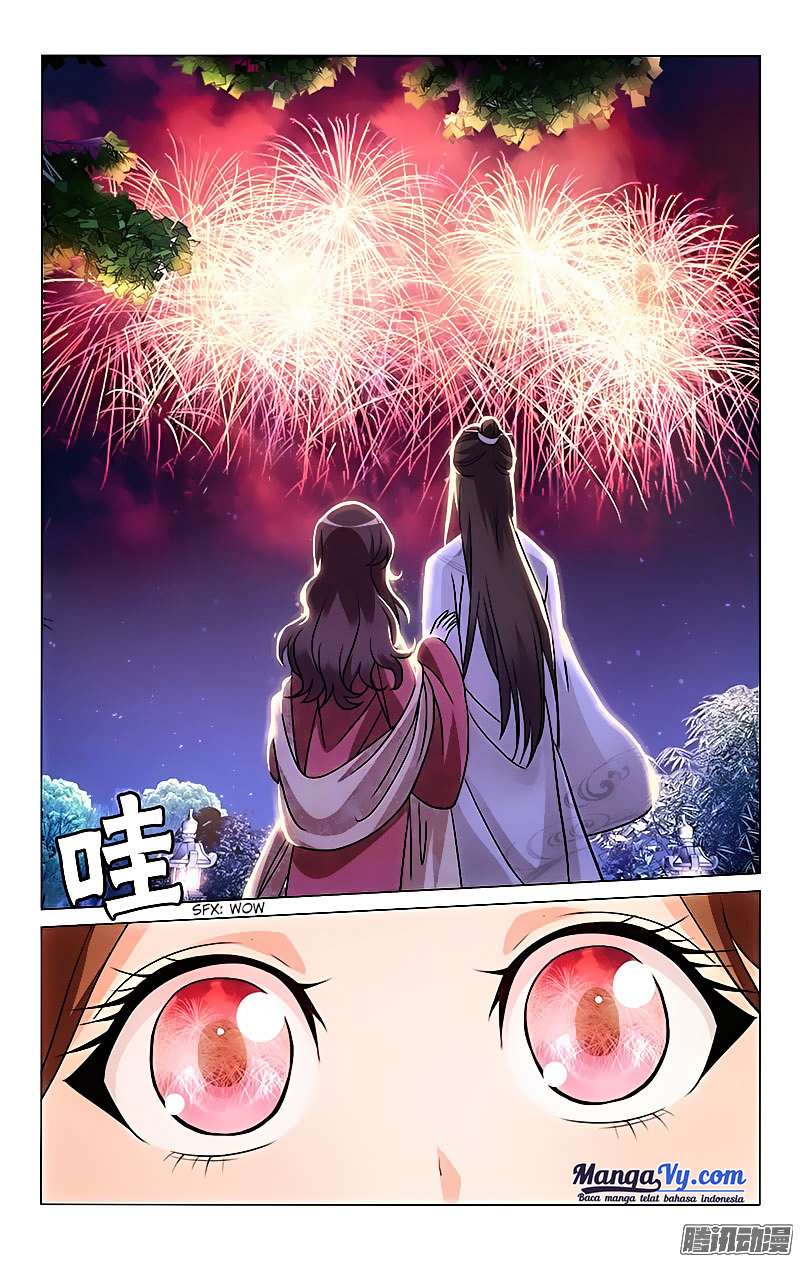 Prince Don’t do This Chapter 10 Gambar 6