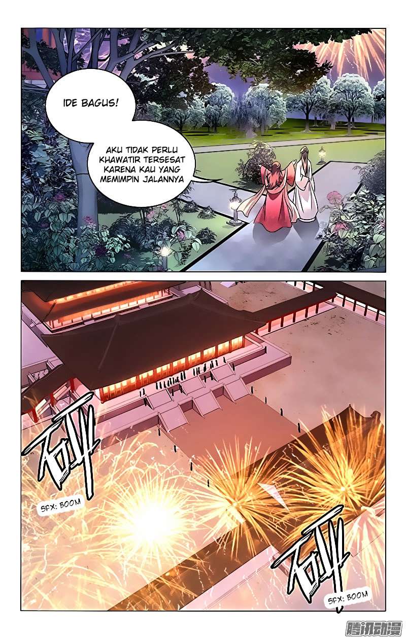 Prince Don’t do This Chapter 10 Gambar 9