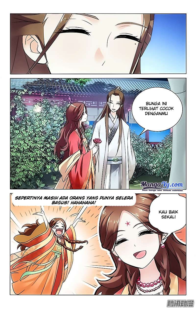 Komik Prince Don’t do This Chapter 10 gambar nomor 1