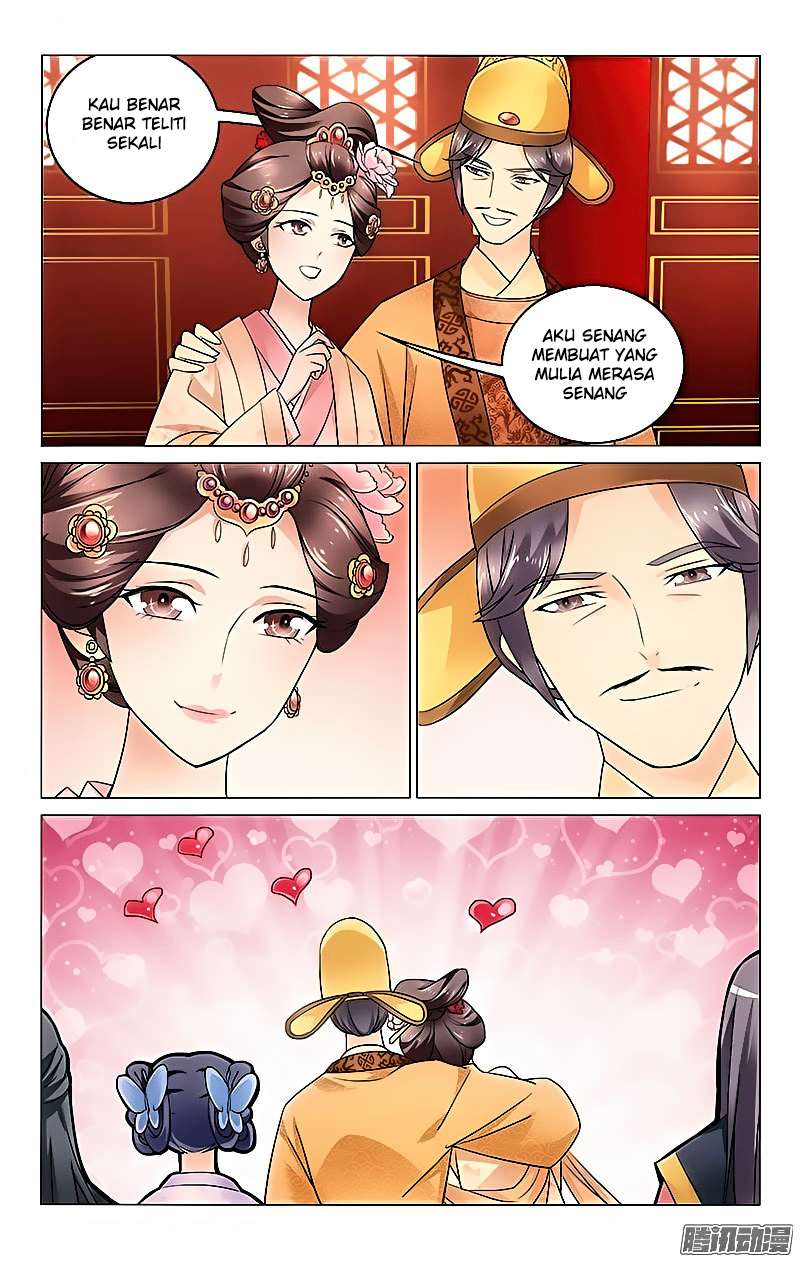 Prince Don’t do This Chapter 10 Gambar 11