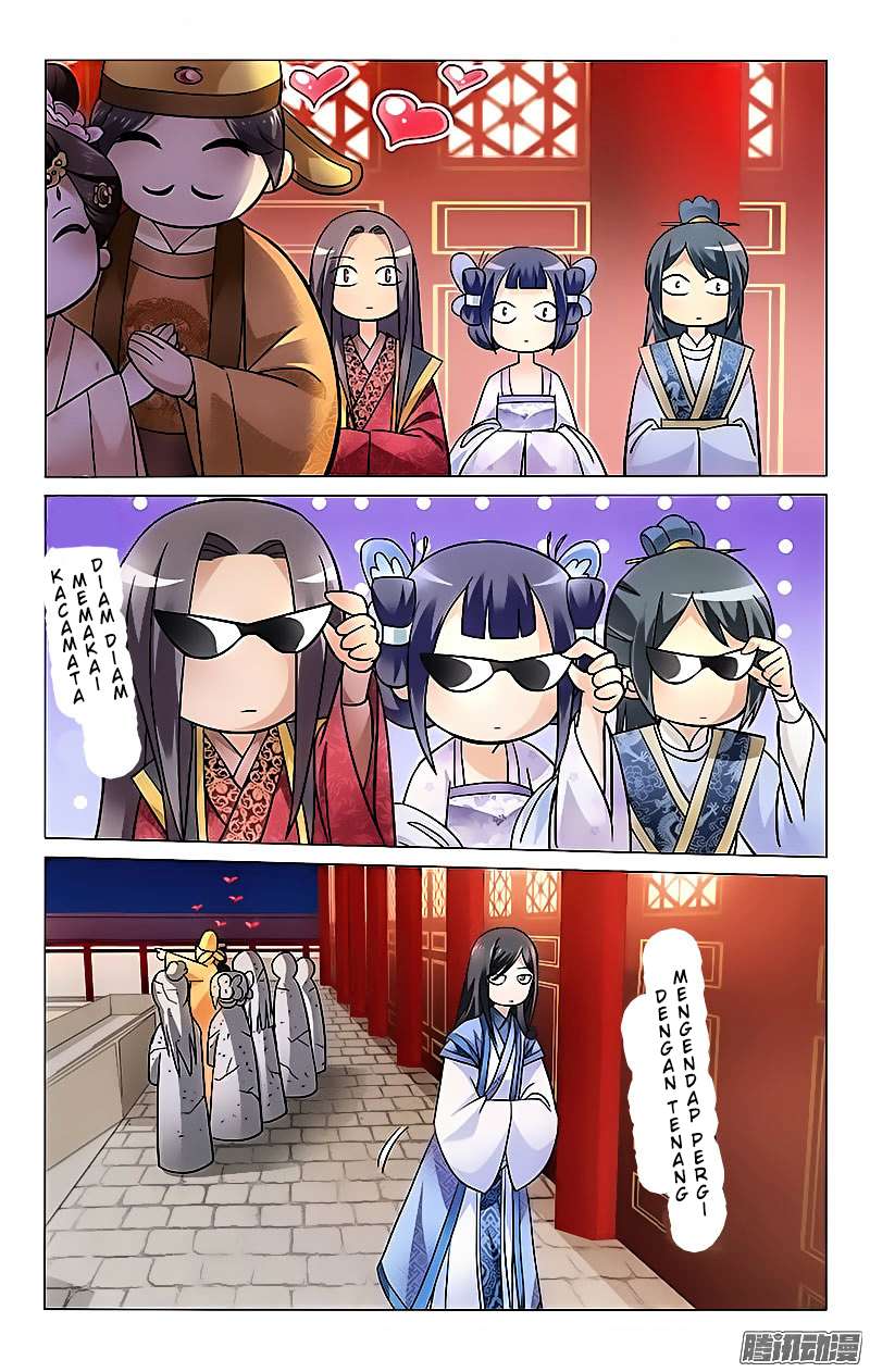 Prince Don’t do This Chapter 10 Gambar 12