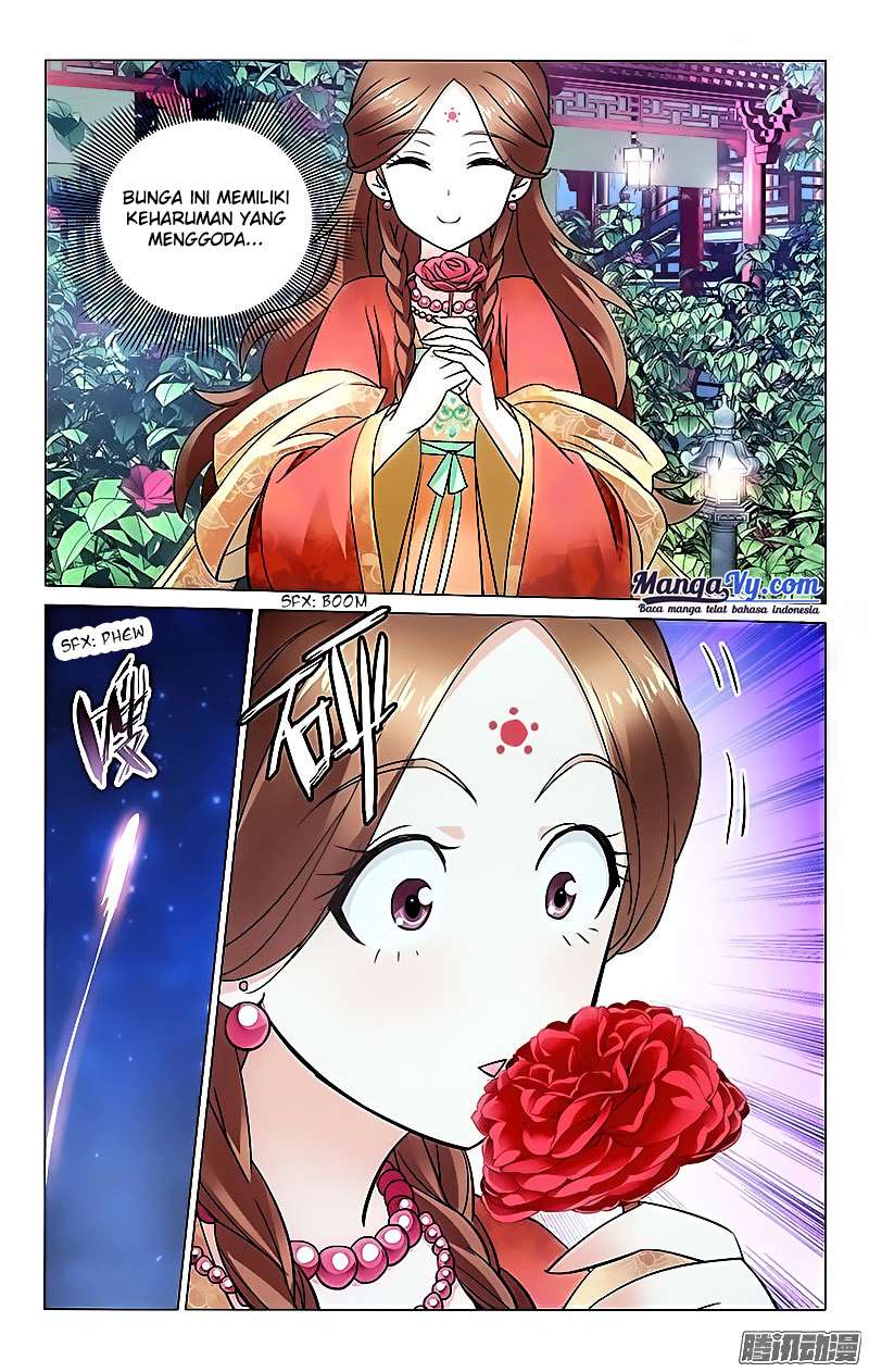 Manhua Prince Don’t do This Chapter 10 gambar nomor 2