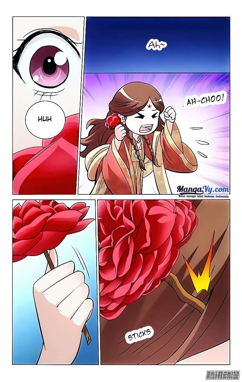 Prince Don’t do This Chapter 10 Gambar 3