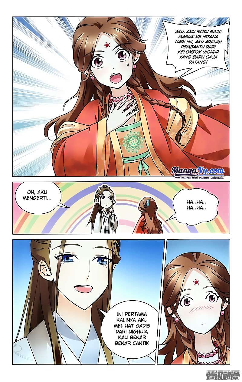 Prince Don’t do This Chapter 09 Gambar 7