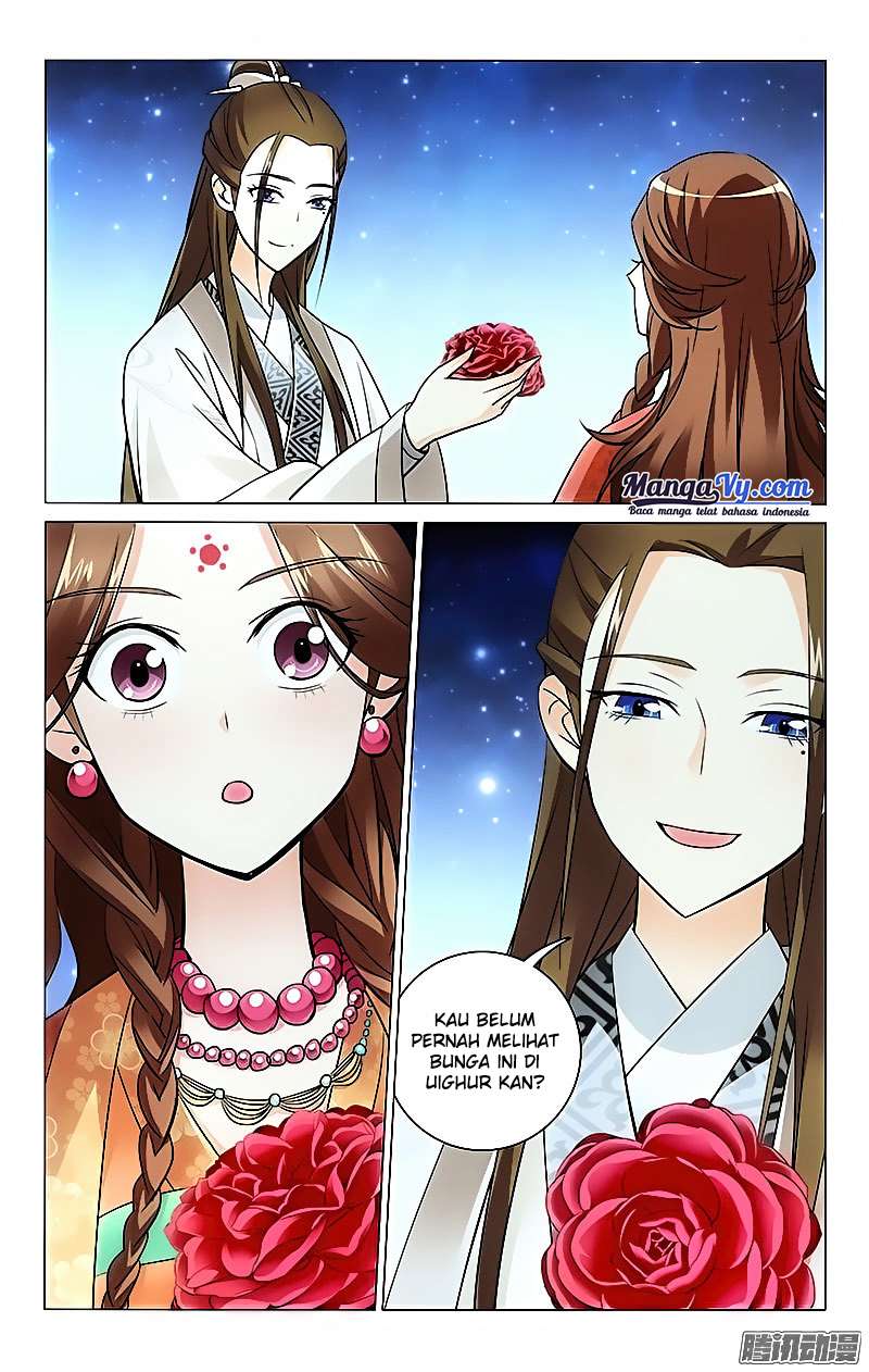 Prince Don’t do This Chapter 09 Gambar 9