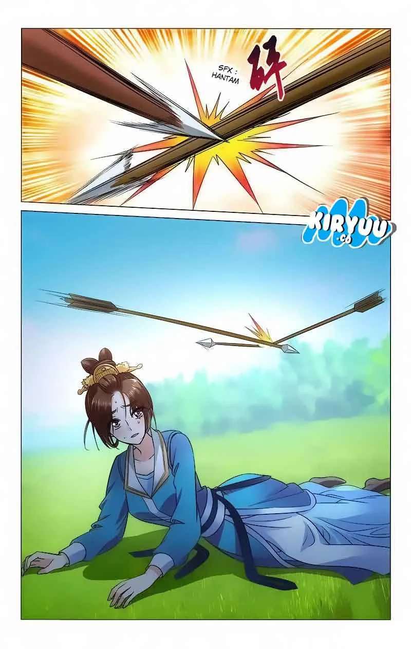 Prince Don’t do This Chapter 90 Gambar 10