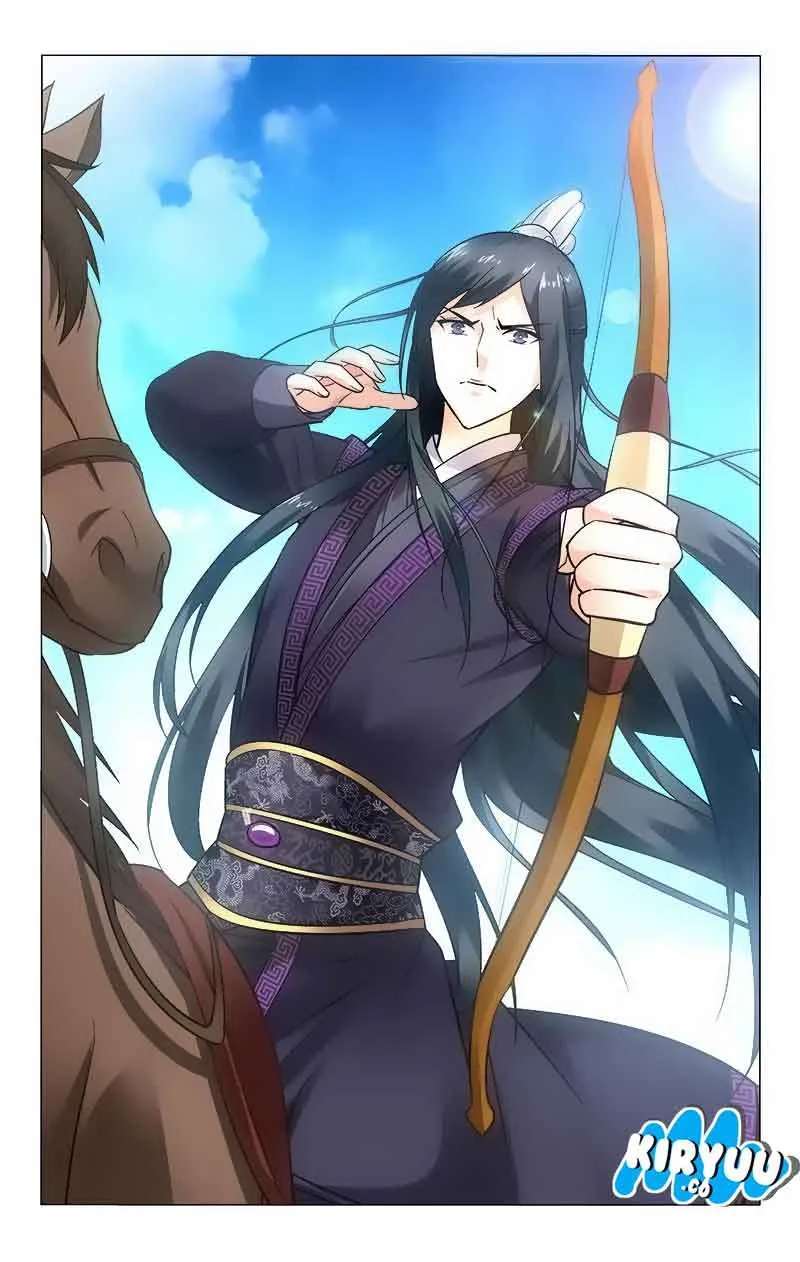 Prince Don’t do This Chapter 90 Gambar 11