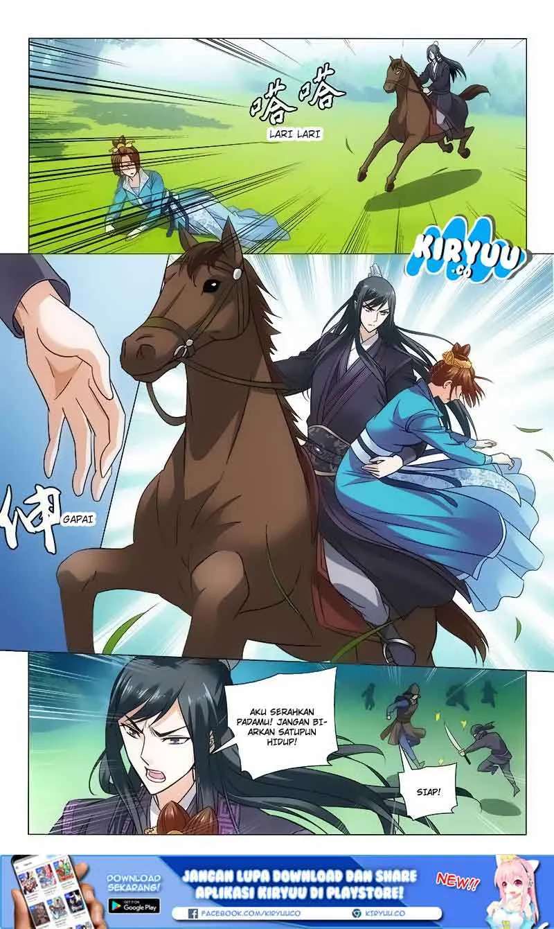 Prince Don’t do This Chapter 90 Gambar 12