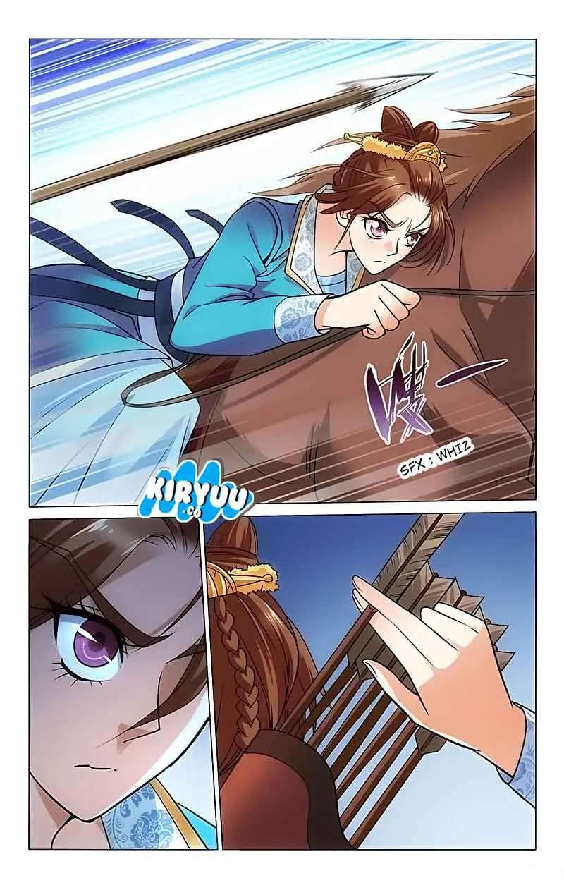 Prince Don’t do This Chapter 89 Gambar 6