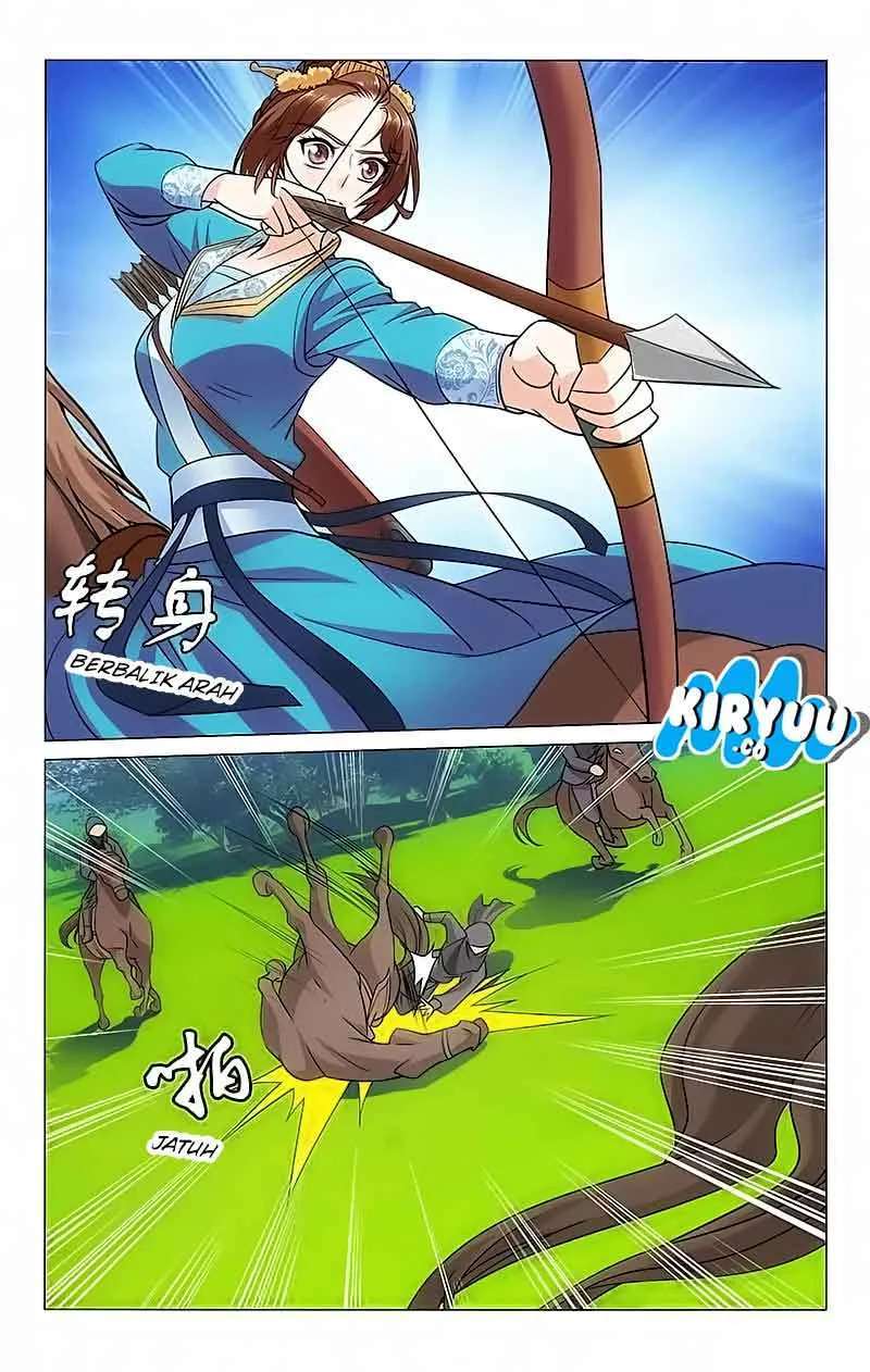 Prince Don’t do This Chapter 89 Gambar 7