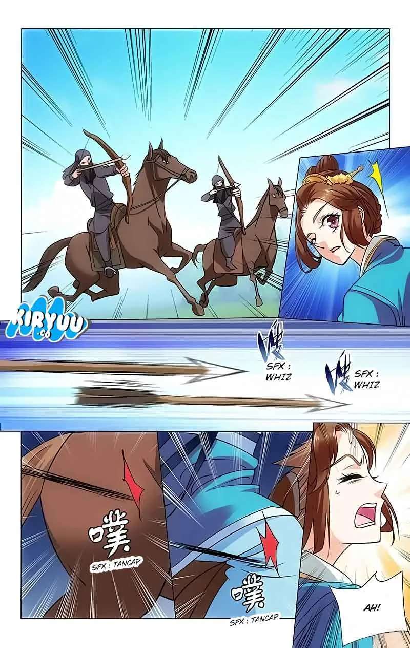 Prince Don’t do This Chapter 89 Gambar 8