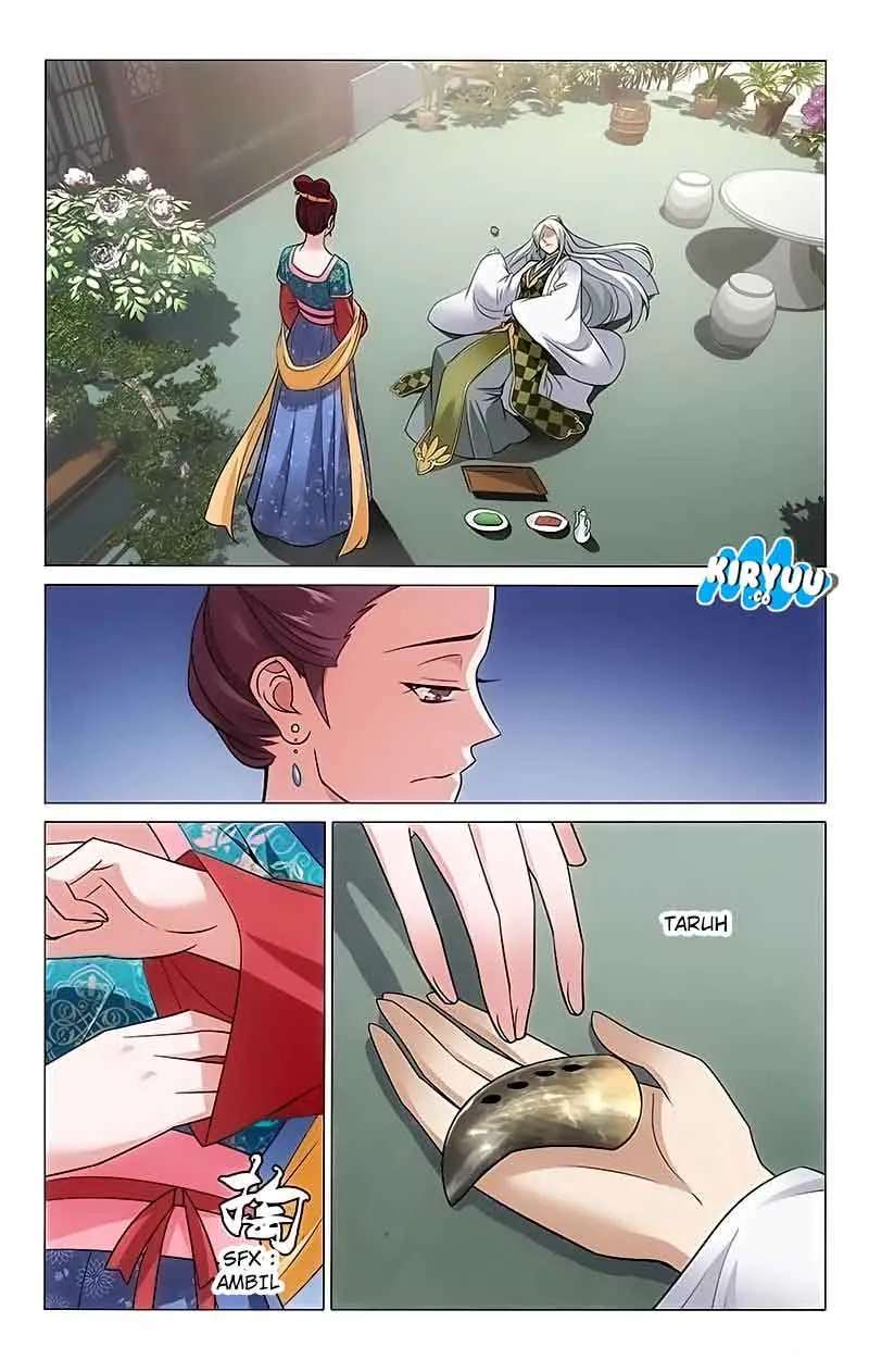 Prince Don’t do This Chapter 88 Gambar 8