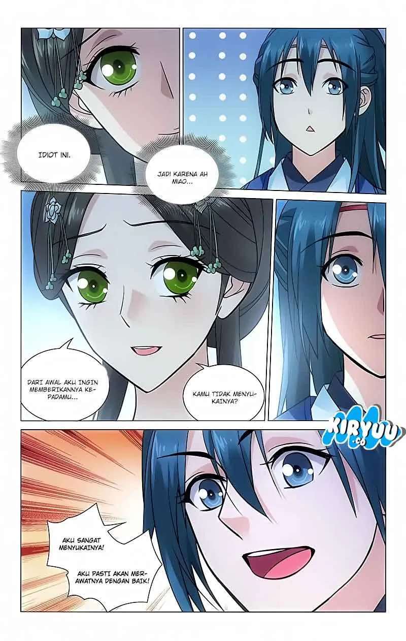 Prince Don’t do This Chapter 87 Gambar 4