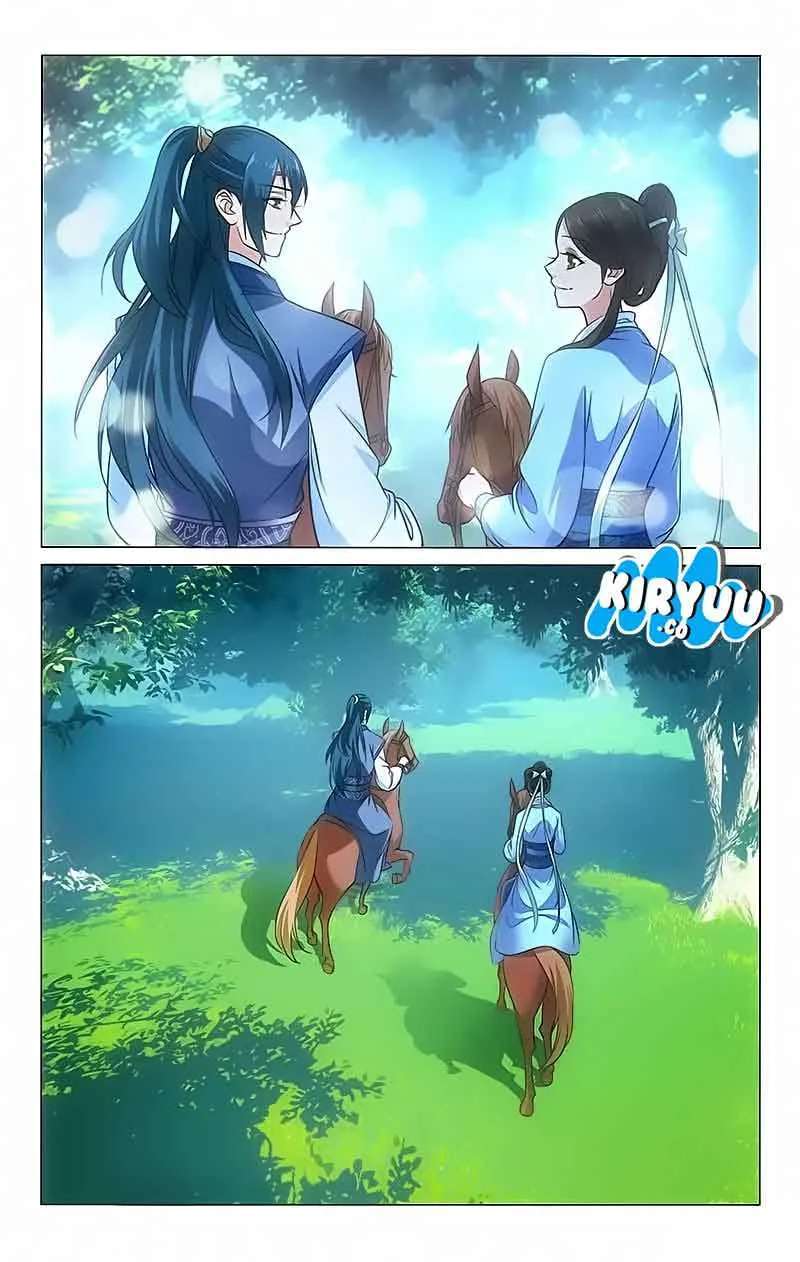 Prince Don’t do This Chapter 87 Gambar 5