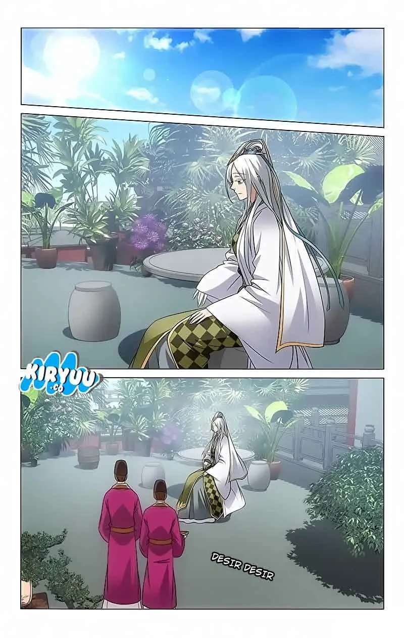 Prince Don’t do This Chapter 87 Gambar 6