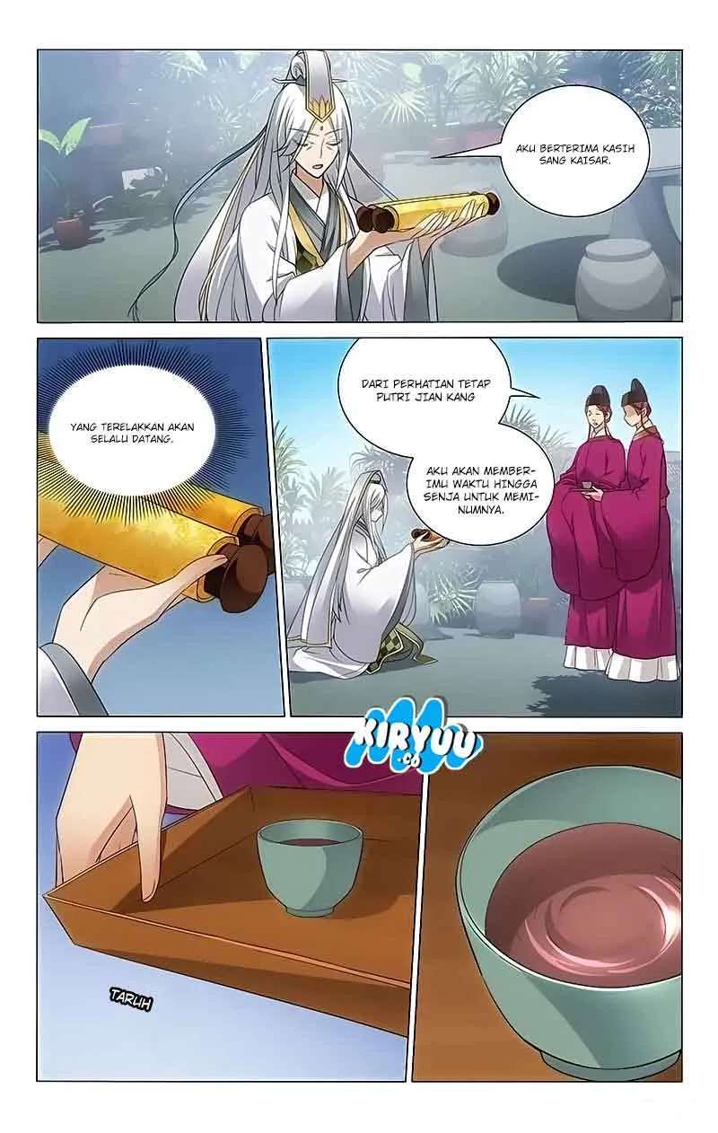 Prince Don’t do This Chapter 87 Gambar 8