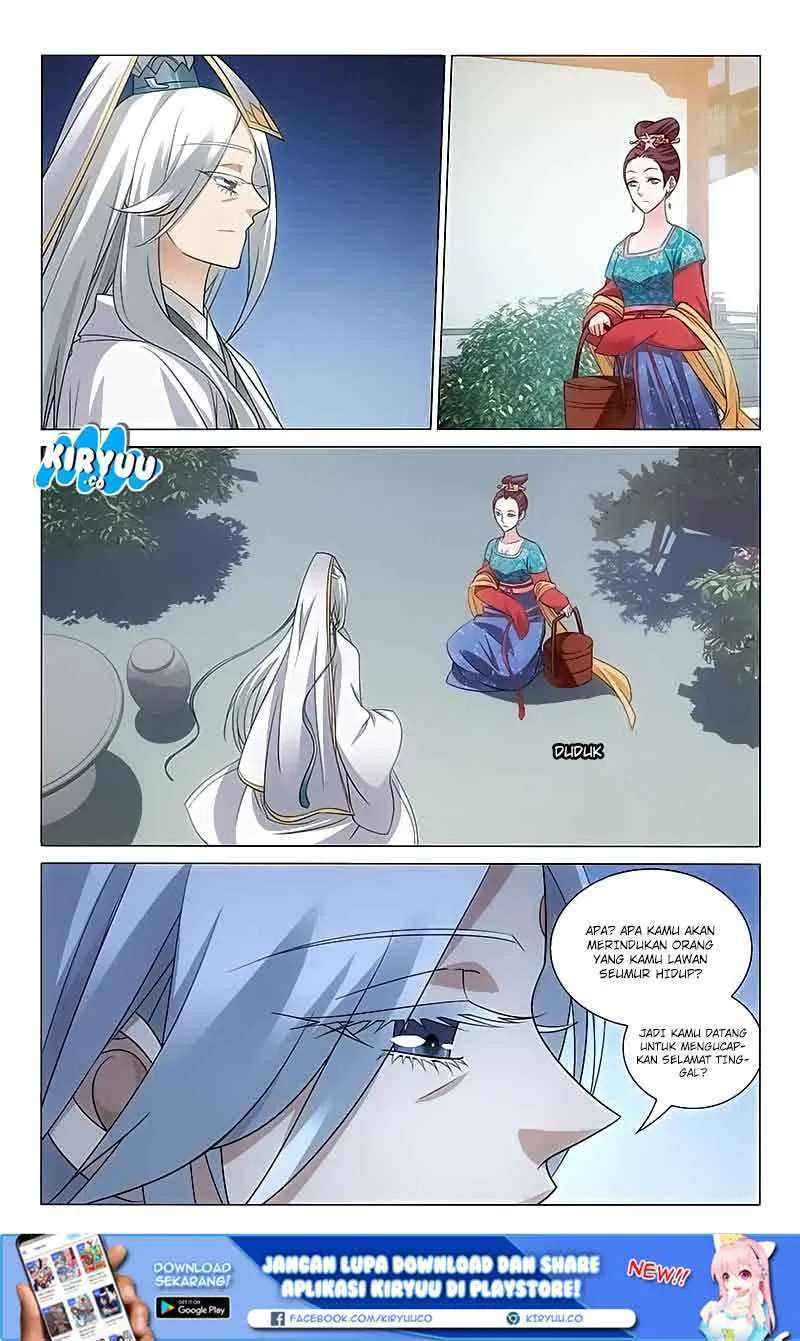 Prince Don’t do This Chapter 87 Gambar 9