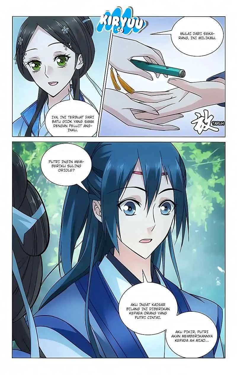 Prince Don’t do This Chapter 87 Gambar 3