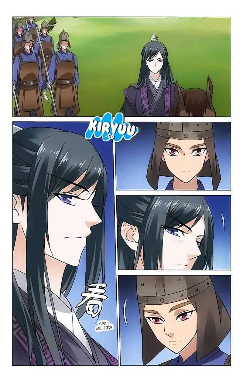 Prince Don’t do This Chapter 86 Gambar 6