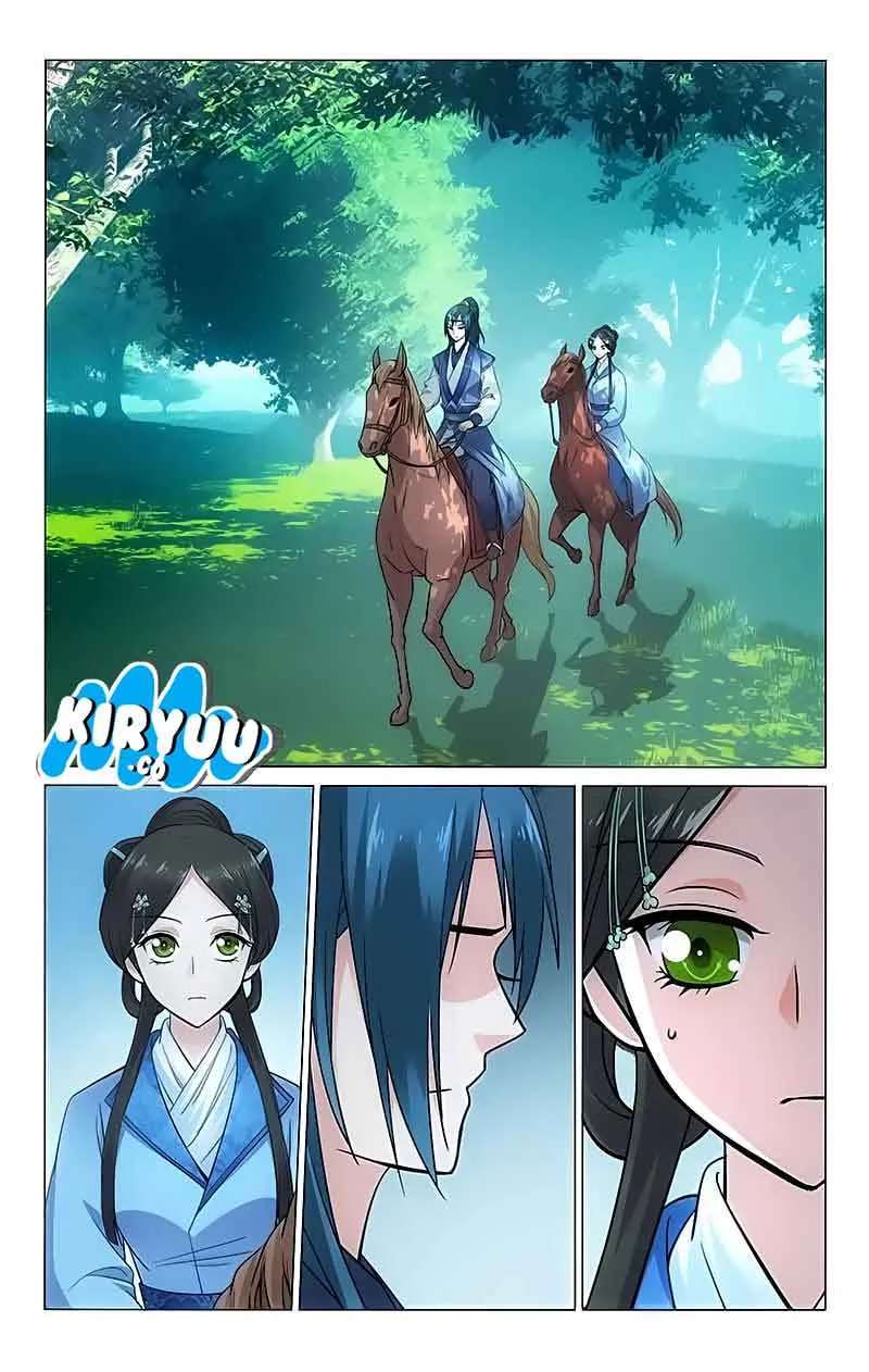 Prince Don’t do This Chapter 86 Gambar 7